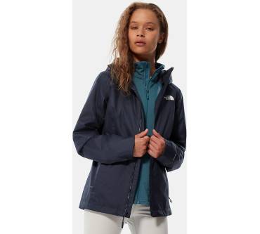 Produktbild The North Face Quest Zip-In Triclimate