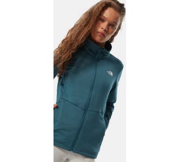 Produktbild The North Face Quest Zip-In Triclimate