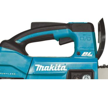 Produktbild Makita DUC254CZ