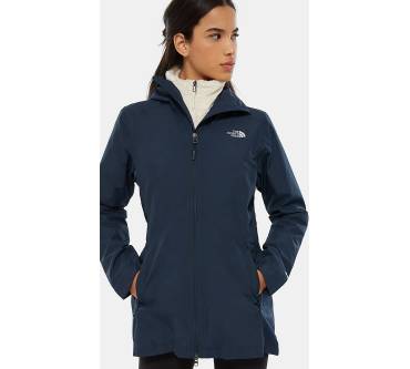 Produktbild The North Face Hikestellar Parka-Shelljacke