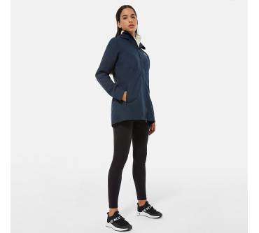 Produktbild The North Face Hikestellar Parka-Shelljacke