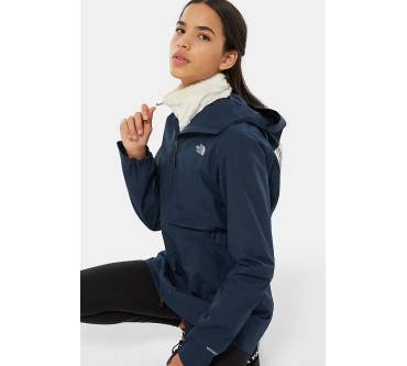 Produktbild The North Face Hikestellar Parka-Shelljacke