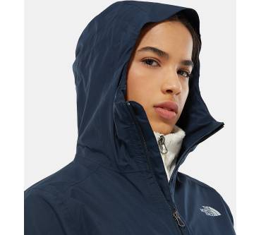 Produktbild The North Face Hikestellar Parka-Shelljacke