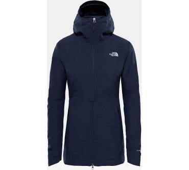 Produktbild The North Face Hikestellar Parka-Shelljacke