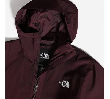 Produktbild The North Face Hikestellar Parka-Shelljacke