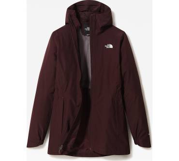 Produktbild The North Face Hikestellar Parka-Shelljacke