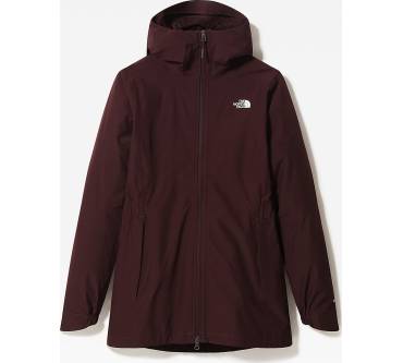 Produktbild The North Face Hikestellar Parka-Shelljacke