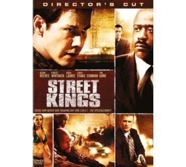 Produktbild DVD Street Kings - Director‘s Cut