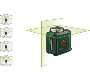 Produktbild Bosch UniversalLevel 360