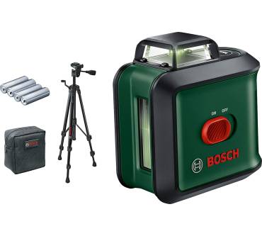 Produktbild Bosch UniversalLevel 360