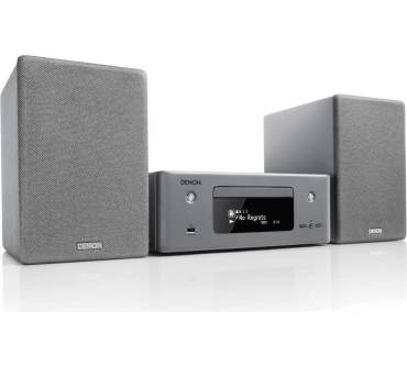 Produktbild Denon CEOL N11DAB