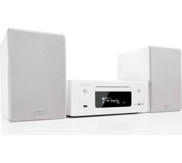 Produktbild Denon CEOL N11DAB