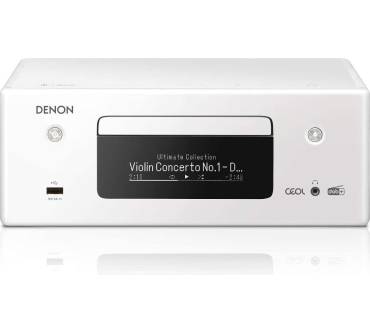 Produktbild Denon CEOL N11DAB