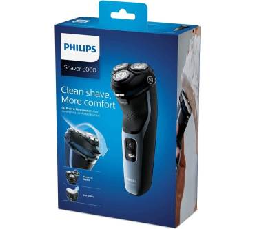 Produktbild Philips S3133/51 Series 3000