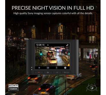 Produktbild YI Technology Nightscape