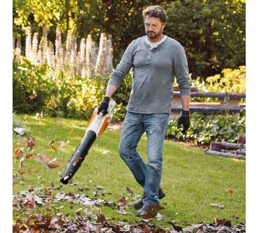 Produktbild Stihl BGA 57