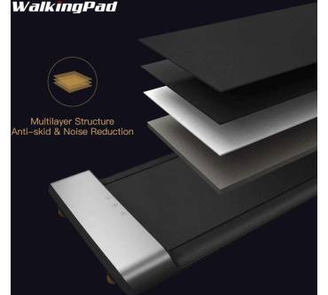 Produktbild Xiaomi Walking Pad A1 EU