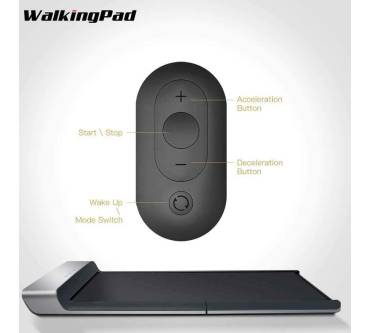 Produktbild Xiaomi Walking Pad A1 EU