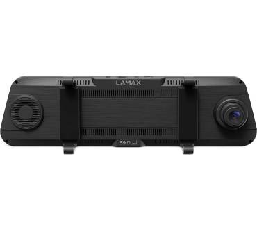 Produktbild Lamax S9 Dual