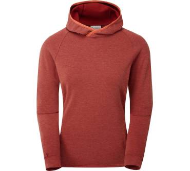 Produktbild Montane Groove Hoodie Pull-On