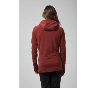 Produktbild Montane Groove Hoodie Pull-On