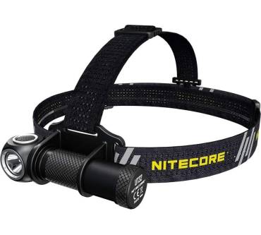 Produktbild Nitecore UT32