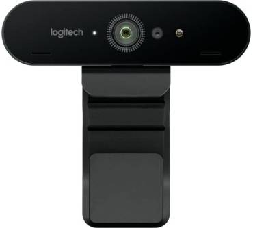 Produktbild Logitech Brio