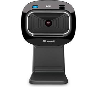 Produktbild Microsoft LifeCam HD-3000 (T3H-00012)