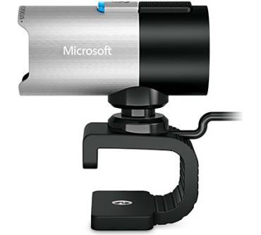 Produktbild Microsoft LifeCam Studio For Business