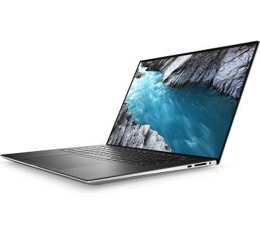 Produktbild Dell XPS 15 9500