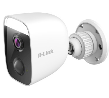 Produktbild D-Link DCS‑8627LH