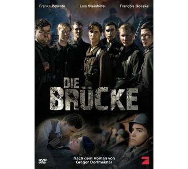 Produktbild DVD Die Brücke