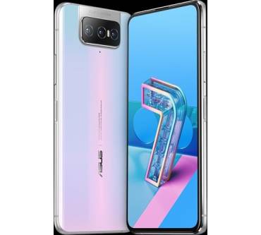 Produktbild Asus ZenFone 7