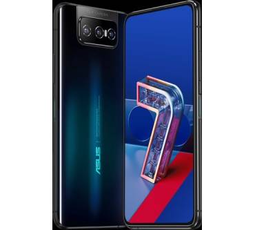 Produktbild Asus ZenFone 7