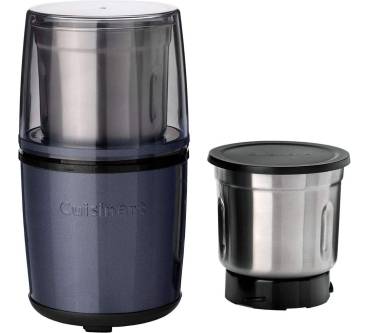 Produktbild Cuisinart Spice Grinder SG21BE