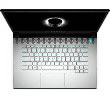 Produktbild Dell Alienware m15 R3