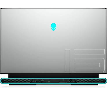 Produktbild Dell Alienware m15 R3