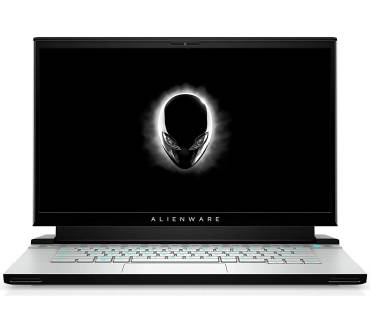 Produktbild Dell Alienware m15 R3