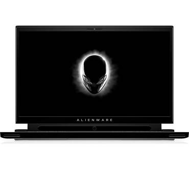 Produktbild Dell Alienware m15 R3