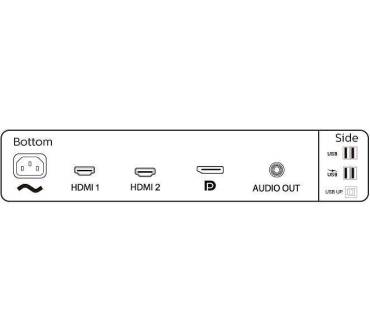 Produktbild Philips B-line 342B1C