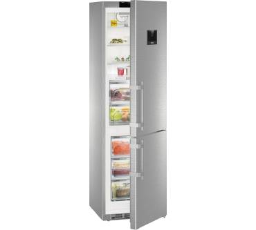 Produktbild Liebherr CBNies 4878 Premium BioFresh NoFrost
