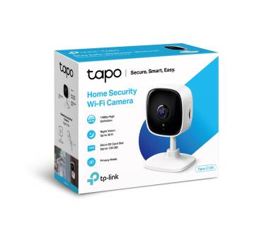 Produktbild TP-Link Tapo C100