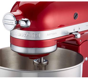 Produktbild KitchenAid ARTISAN Premium 5KSM185