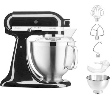 Produktbild KitchenAid ARTISAN Premium 5KSM185