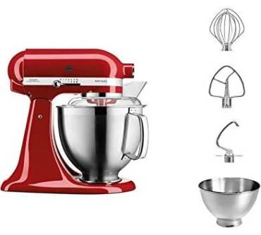 Produktbild KitchenAid ARTISAN Premium 5KSM185