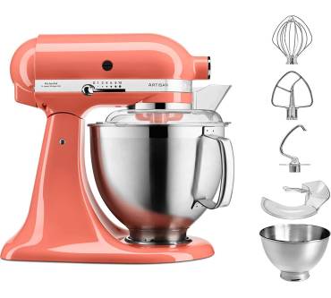 Produktbild KitchenAid ARTISAN Premium 5KSM185