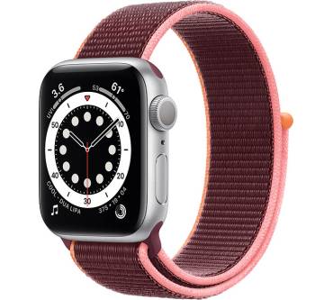 Produktbild Apple Watch Series 6