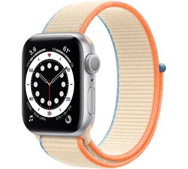 Produktbild Apple Watch Series 6