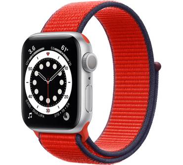 Produktbild Apple Watch Series 6