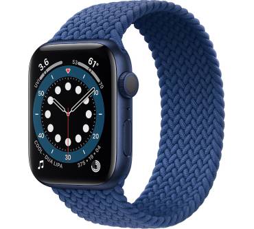 Produktbild Apple Watch Series 6